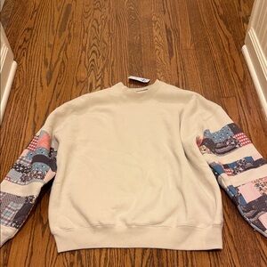 Abercrombie & Fitch soft essentials crew